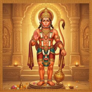 హనుమాన్ స్తోత్రాలు