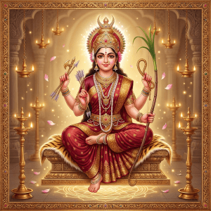 లలితా స్తోత్రాలు