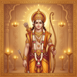 శ్రీరామ స్తోత్రాలు