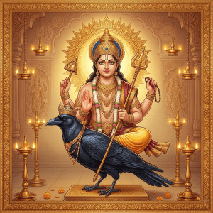 శని స్తోత్రాలు