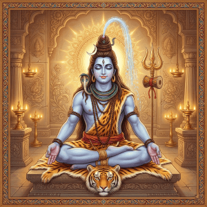 శివ స్తోత్రాలు