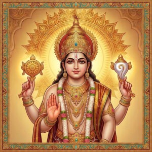 విష్ణు స్తోత్రాలు