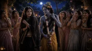 జయదేవ అష్టపది ప్రబంధః - 16 గీత గోవిందం తెలుగులో అర్థం.
