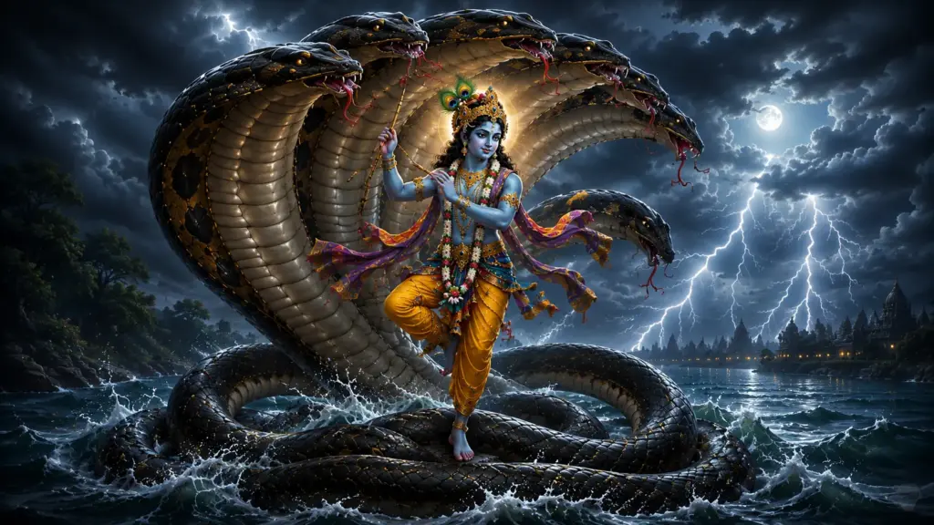 జయదేవ అష్టపది ప్రబంధః - 2 గీత గోవిందం తెలుగులో అర్థం, శ్రీకృష్ణుడు మరియు రాధాదేవి దివ్య ప్రేమ లీలలు.